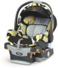 Get Chicco 00061472580070 - Ketfit 30 Infant Car Seat PDF manuals and user guides