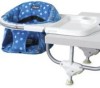 Get Chicco 00061705800070 - 360 Hook on High Chair PDF manuals and user guides