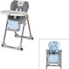 Get Chicco 00063803480070 - Polly Double Pad High Chair PDF manuals and user guides