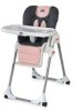 Get Chicco 00063803490070 - Polly Double Pad High Chair PDF manuals and user guides