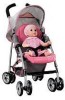 Get Chicco 00067979000000 - ct. 0.5 Doll Stroller PDF manuals and user guides