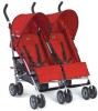 Get Chicco 04067499700070 - Citt` Twin Stroller PDF manuals and user guides