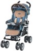 Get Chicco 05061479570070 - Trevi Stroller Atmosphere PDF manuals and user guides