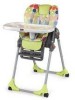 Get Chicco 05063803260070 - Polly Double Pad High Chair PDF manuals and user guides