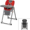 Get Chicco 05063803970070 - Polly Double Pad High Chair PDF manuals and user guides