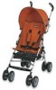 Get Chicco 61459.20 - C6 Stroller - Tangerine PDF manuals and user guides