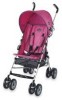 Get Chicco 6145957 - C6 Stroller - Lipstick Single Strollers PDF manuals and user guides