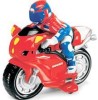 Get Chicco 70505 - Radio Control Ducati Motorcycle PDF manuals and user guides