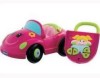 Get Chicco 70648 - Child's First Radio Control Car PDF manuals and user guides