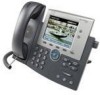 Get Cisco 7945G - Unified IP Phone VoIP PDF manuals and user guides