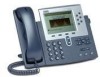 Get Cisco 7960G - IP Phone VoIP PDF manuals and user guides