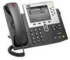 Get Cisco 7961G-GE - IP Phone VoIP PDF manuals and user guides