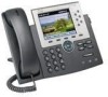 Get Cisco 7965G - Unified IP Phone VoIP PDF manuals and user guides