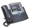 Get Cisco 7970G - IP Phone VoIP PDF manuals and user guides