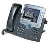 Get Cisco 7971G-GE - IP Phone VoIP PDF manuals and user guides