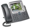Get Cisco 7975G - Unified IP Phone VoIP PDF manuals and user guides