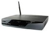 Get Cisco 857W - Integrated Services Router PDF manuals and user guides