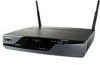 Get Cisco 876W - Integrated Services Router Wireless PDF manuals and user guides