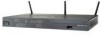 Get Cisco CISCO881G-G-K9 - 881 Fast EN Security Router Wireless PDF manuals and user guides