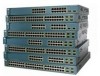 Get Cisco WS-C3560G-48TS-E - Catalyst 3560G-48TS - Switch PDF manuals and user guides