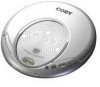Get Coby CXCD314 - CX CD Player PDF manuals and user guides