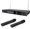Get Coby CM-P75 - Wireless Microphone System PDF manuals and user guides