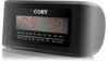 Get Coby CRA50 - Digital Alarm Clock Radio PDF manuals and user guides