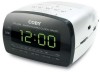 Get Coby CR-A68 - Dual Alarm Clock Radio PDF manuals and user guides