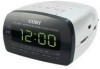 Get Coby CR-A68-SVR - CR A68 Clock Radio PDF manuals and user guides