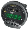 Get Coby CRA77 - Big - LED Digital AM/FM Dual Alarm Clock Radio PDF manuals and user guides