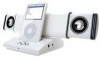 Get Coby CS-MP89 - Portable Speakers With Digital Player Dock PDF manuals and user guides