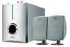 Get Coby CS-P62 - 2.1-CH PC Multimedia Speaker Sys PDF manuals and user guides