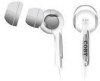 Get Coby CV-E31 - Headphones - Ear-bud PDF manuals and user guides