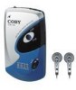 Get Coby CX-15 - Personal Radio PDF manuals and user guides