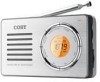 Get Coby CX-50 - Portable Radio PDF manuals and user guides