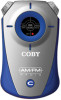 Get Coby CX71 BLUE PDF manuals and user guides