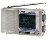 Get Coby CB12 - CX Portable Radio PDF manuals and user guides