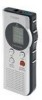 Get Coby R189 - CX 128 MB Digital Voice Recorder PDF manuals and user guides
