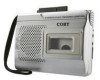 Get Coby CX-R60 - Cassette Recorder PDF manuals and user guides