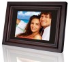 Get Coby DP1048-128 - Two Interchangeable Wooden Digital Photo Frame PDF manuals and user guides