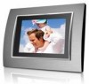 Get Coby DP847-128 - Metallic Digital Photo Frame PDF manuals and user guides