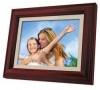 Get Coby DP848-128 - Wooden Digital Photo Frame PDF manuals and user guides