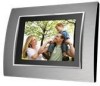 Get Coby DP854 - Digital Photo Frame PDF manuals and user guides