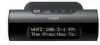 Get Coby HDR 650 - Radio / HD Tuner PDF manuals and user guides
