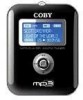 Get Coby C741 - MP 256 MB Digital Player PDF manuals and user guides