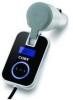Get Coby PV737981 - Wireless Fm Car Transmitter Display PDF manuals and user guides