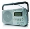 Get Coby PV738147 - Am/fm/shortwave Radio W/ Digital Display PDF manuals and user guides