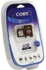 Get Coby SDM4GB2 - 4GB MiniSD SDHC Memory Card PDF manuals and user guides