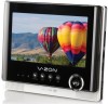 Get Coby TFDVD7051 - Portable Tablet Style DVD/CD/MP3 Player PDF manuals and user guides