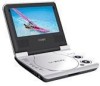 Get Coby TF-DVD7107 - DVD Player - 7 PDF manuals and user guides
